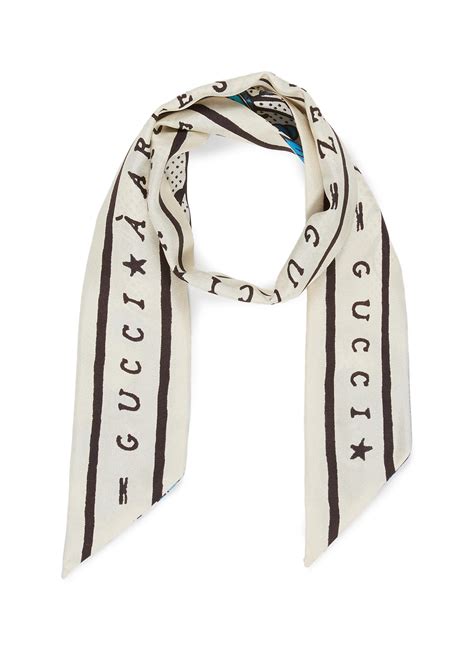 gucci twilly|gucci scarf buy online.